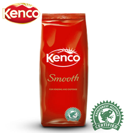 Kenco Really Smooth Vending 300g