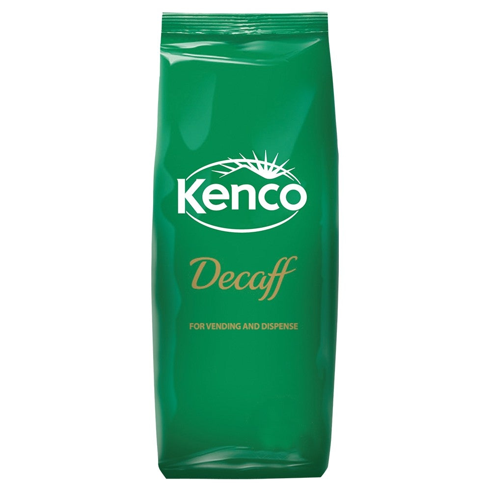 Kenco Decaf Vending 300g