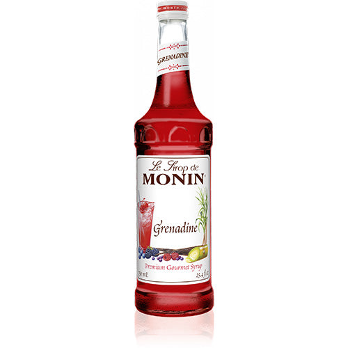 Monin Grenadine Syrup - 70cl