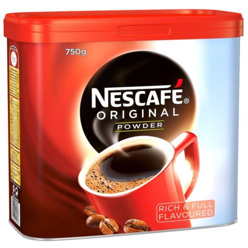 Nescafe 750g