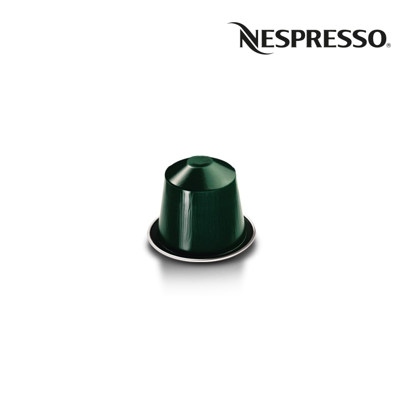 Nespresso Capriccio