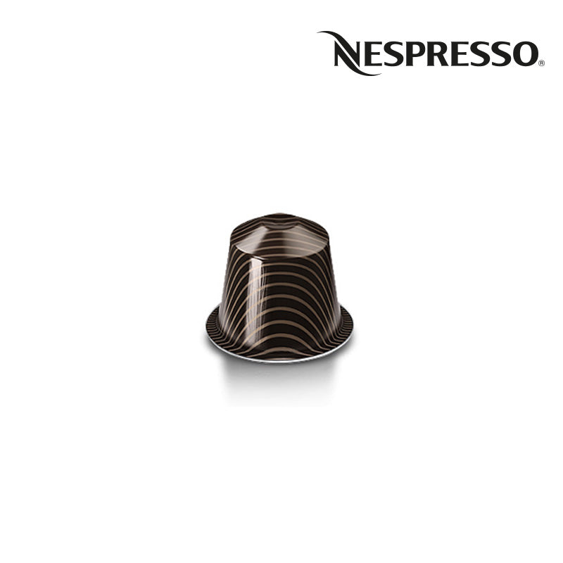 Nespresso Caramel Creme Brulee