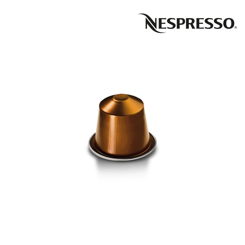 Nespresso Genova Livanto