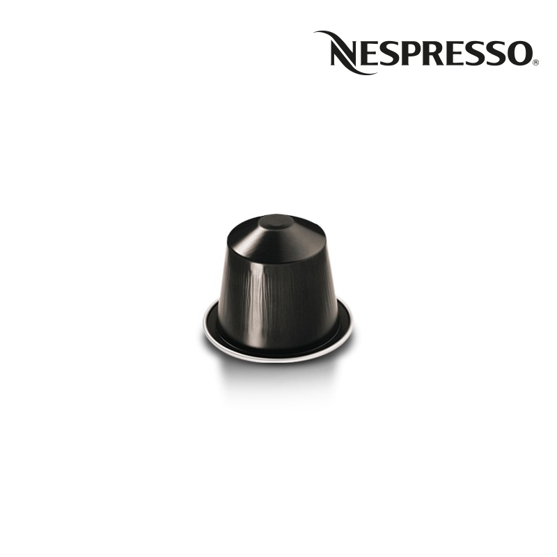 Nespresso Roma