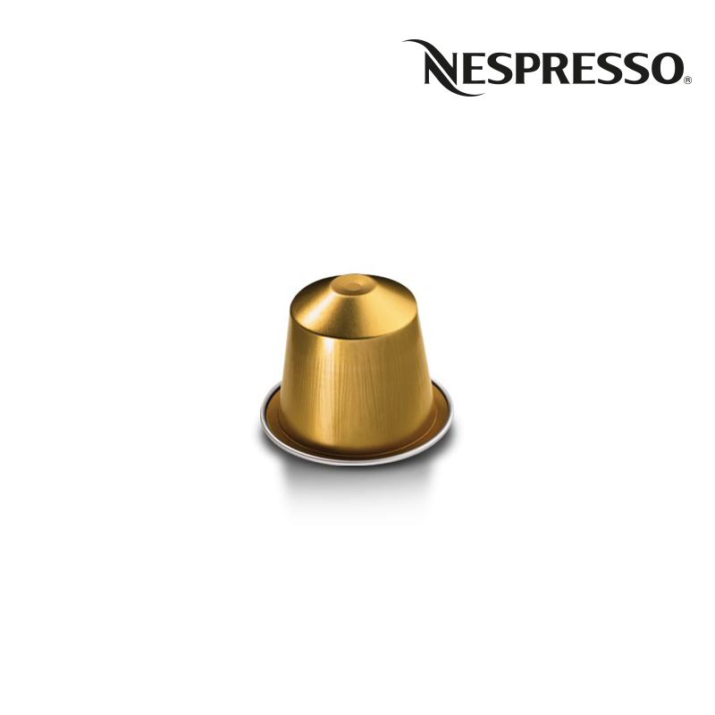 Nespresso Volluto