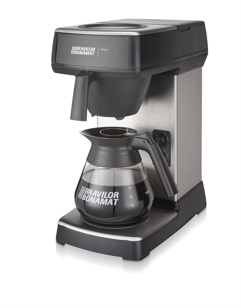 Bravilor Novo Filter Coffee Machine