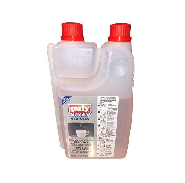 Puly Descaler Espresso Litre – Discount Coffee