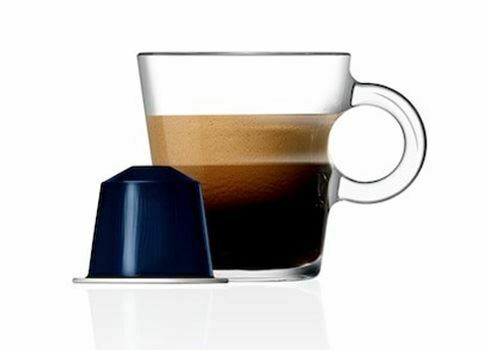 Nespresso Kazaar