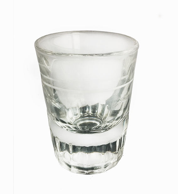 Two Shot Glass 2oz