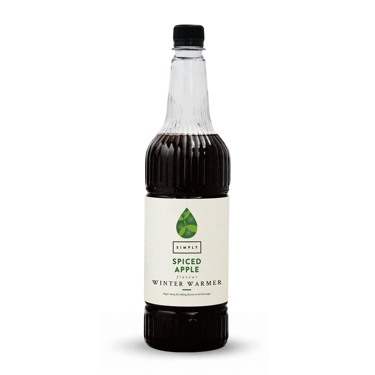 Simply Spiced Apple Winter Warmer 1 Litre