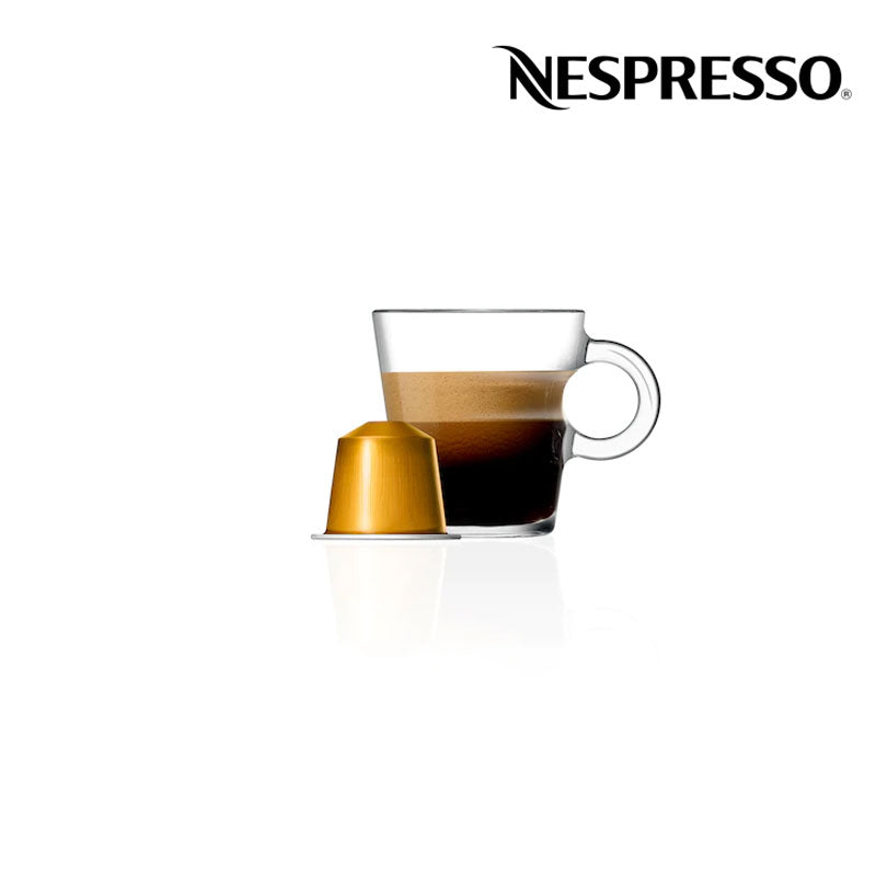 Nespresso Volluto