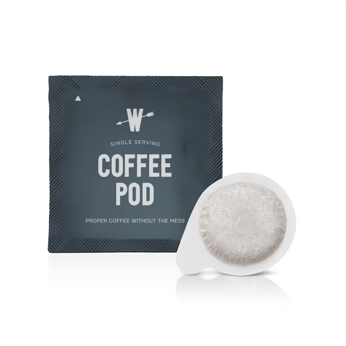 Wanted ESE Italian Espresso Coffee Pods 100x7g